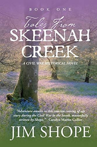 Tales from Skeenah Creek