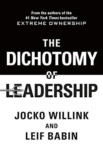 The dichotomy of leadership