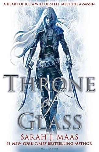 Throne of Glass