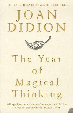 Cover of Year of Magical Thinking, The