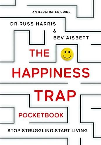 Happiness Trap Pocketbook