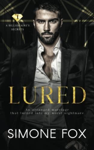 Cover of Lured