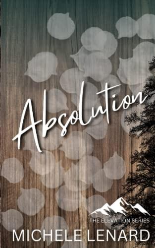 Cover of Absolution