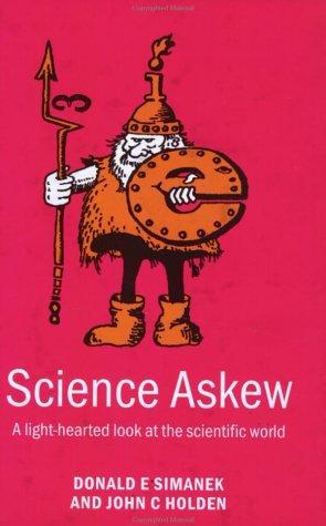 Science askew