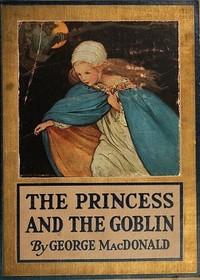 Cover of The Princess and the Goblin