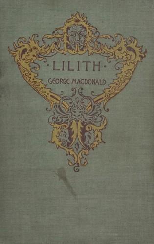 Cover of Lilith