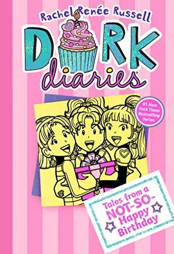 Dork Diaries