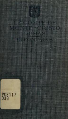El Conde de Montecristo
