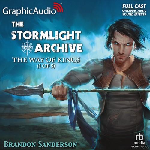 The Stormlight Archive 1