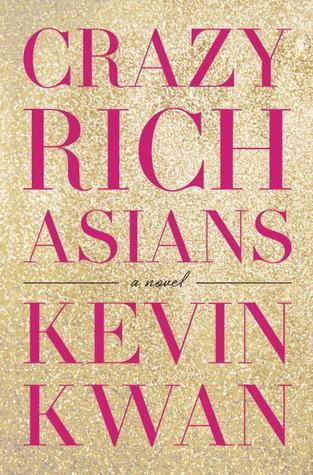 Crazy rich Asians