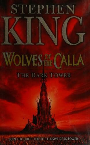 Cover of Wolves of the Calla
