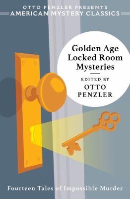 Locked-Room Mysteries