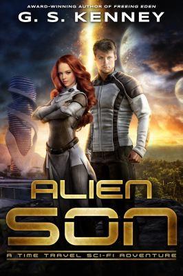 Cover of Alien Son