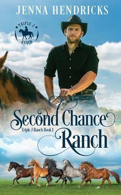 Cover of Cowboy Ranch