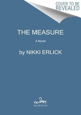 Cover of The Measure