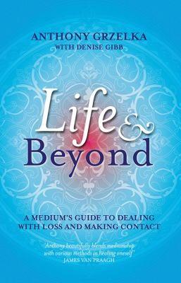 Cover of Life and Beyond