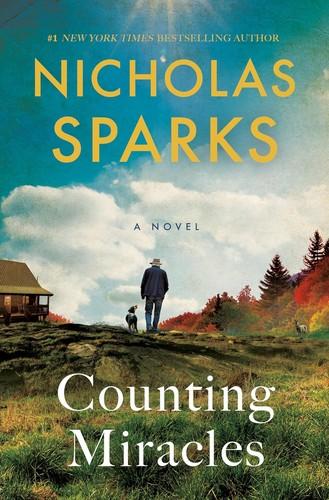 Cover of Counting Miracles