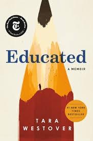 Cover of Summary : Tara Westover's Educated