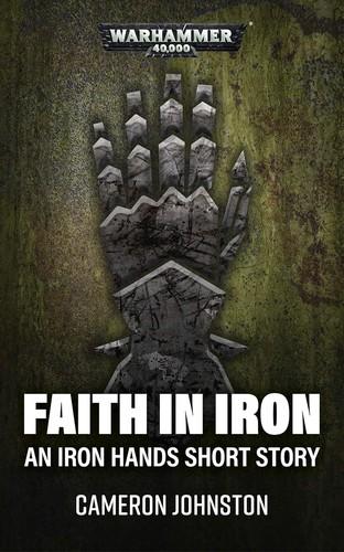 Faith in Iron
