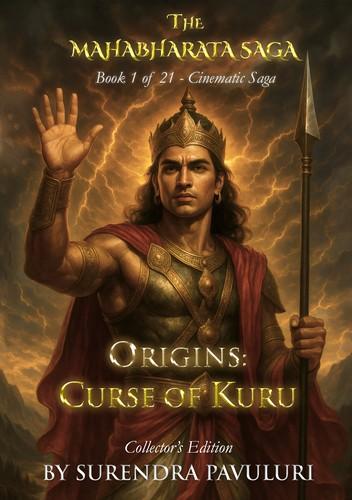 Origins – Curse of Kuru