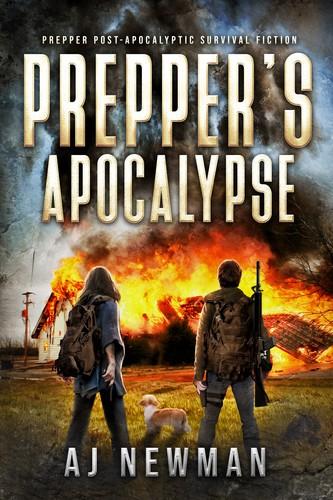 Prepper's Apocalypse