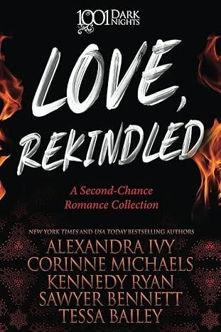 Love, Rekindled