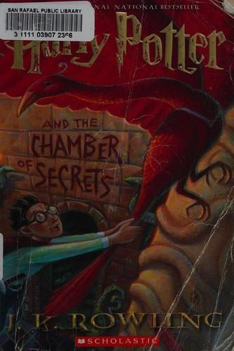 Harry Potter and the Chamber of Secrets