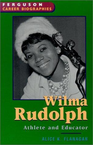 Wilma Rudolph
