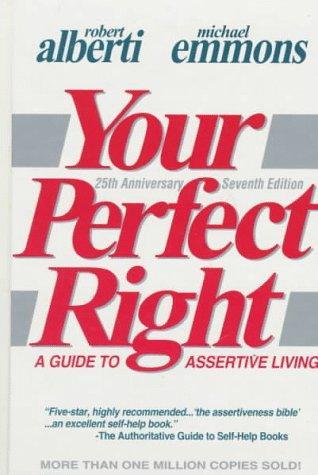 Your perfect right