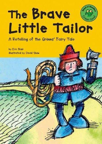 The brave little tailor