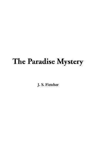Cover of The Paradise Mystery