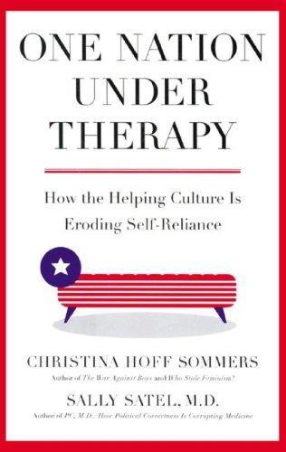 One Nation Under Therapy