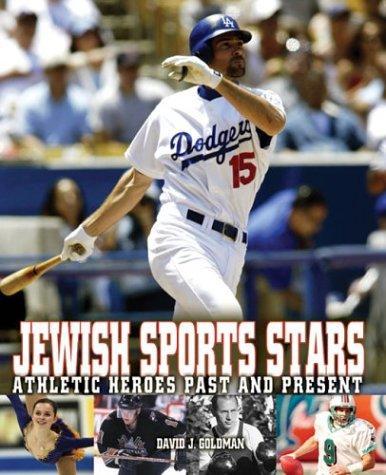 Jewish Sports Star