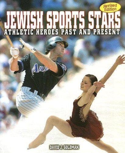 Jewish sports stars