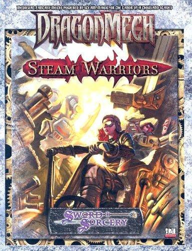 Steam Warriors (Sword and Sorcery Studio)
