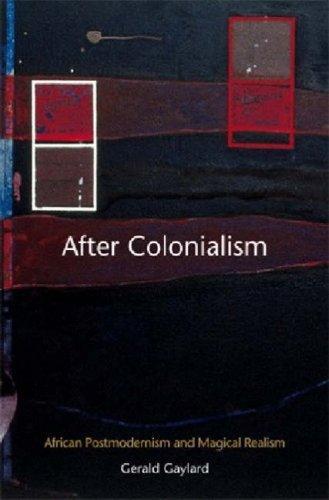 After colonialism