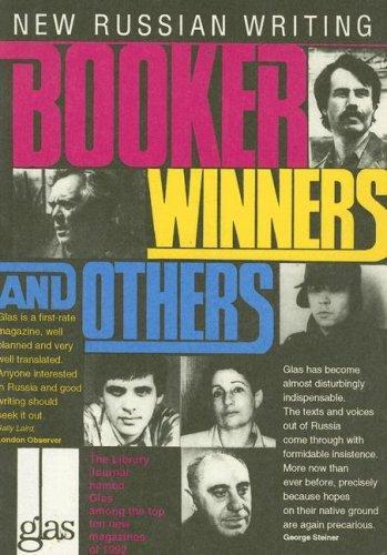 Booker Winners and Others (Glas New Russian Writing)