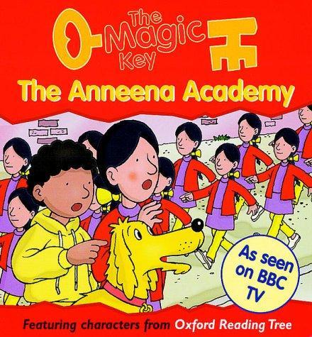 The Anneena Academy