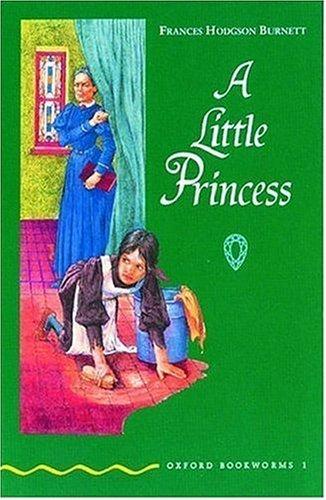 Cover of A Little Princess