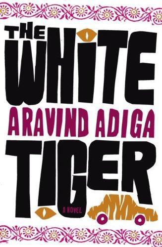 The White Tiger