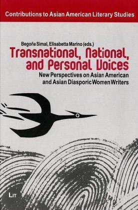 Transnational, national, and personal voices