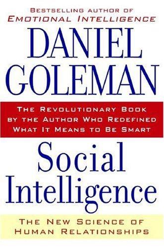 Social Intelligence