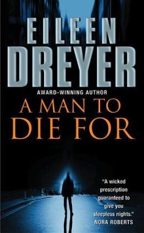 Cover of A Man to Die For