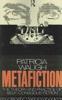 Cover of Metafiction