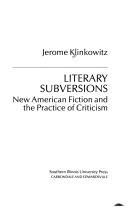 Literary subversions