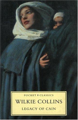 Cover of The legacy of Cain