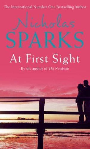 Cover of At First Sight