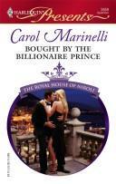 Cover of Bought by the Billionaire Prince