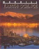 Cover of Merrill Earth Science