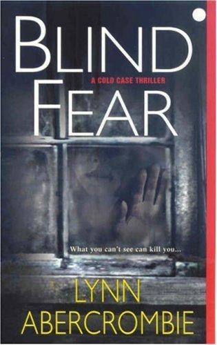 Cover of Blind Fear
